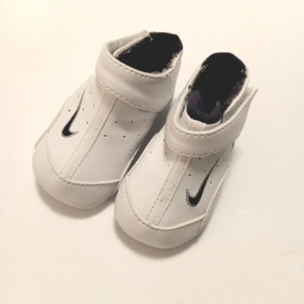 Nike Play Vintage Y2K Infant/Baby Shoes